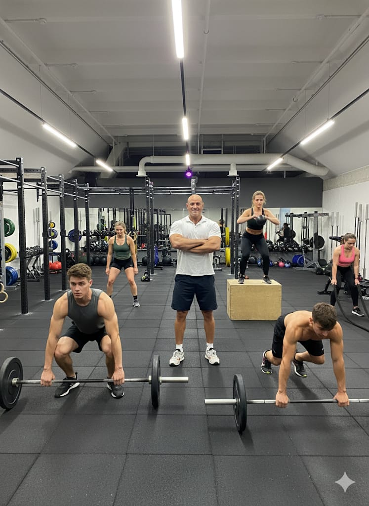 Professionelles Training